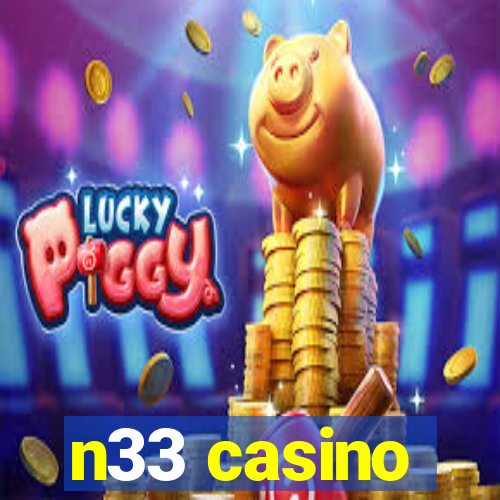 n33 casino